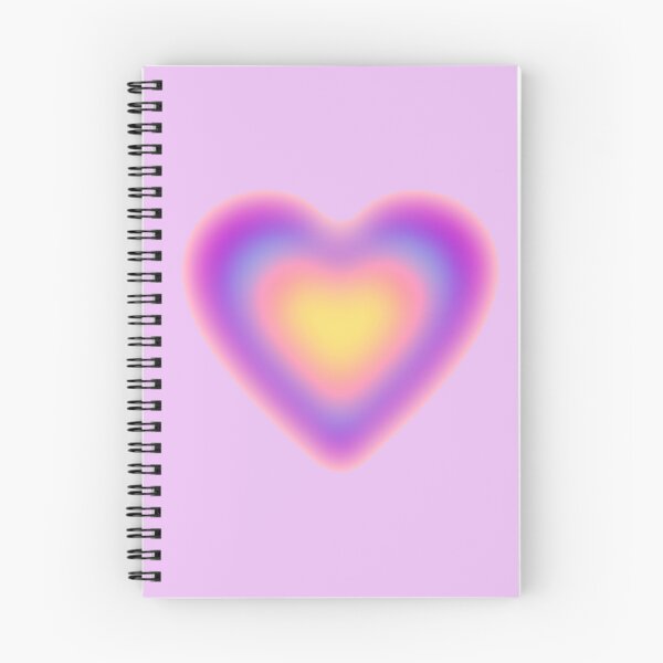 Item preview, Aura heart designed and sold by Lavannya.