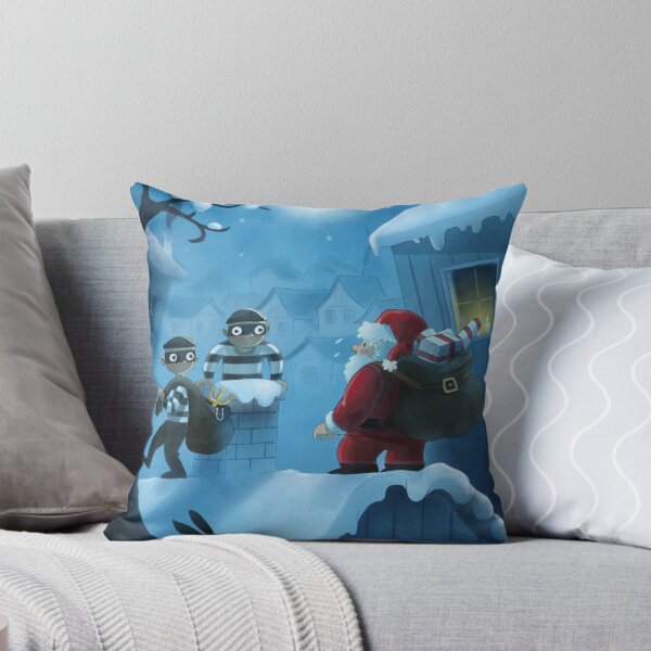 Item preview, Christmas Surprise designed and sold by Titta Lindström.