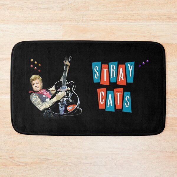 Item preview, stray cats designed and sold by Akira-31.