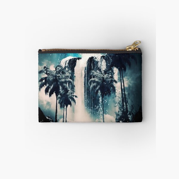 Item preview, Tropical Waterfall designed and sold by ParadiseSlice.