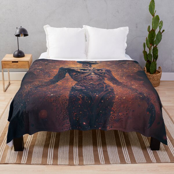 Item preview, Titan Emergence designed and sold by OccultDreams.