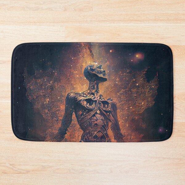 Item preview, Titan Emergence designed and sold by OccultDreams.