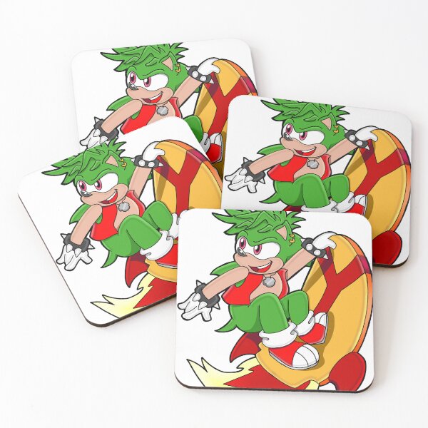 Item preview, Sk8r hedgehog  designed and sold by dragon22551.