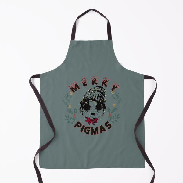 Item preview, Merry Pigmas Tshirt, Funny Christmas Gift designed and sold by BahaLaasri.