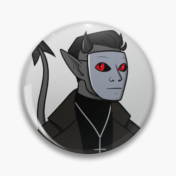 Item preview, Nihil Era Ghoul designed and sold by Xepher-Vulnus.
