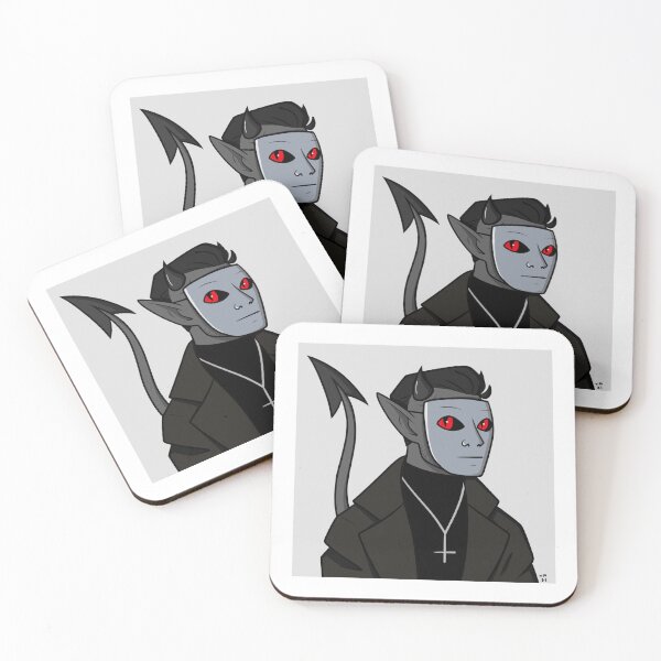 Item preview, Nihil Era Ghoul designed and sold by Xepher-Vulnus.