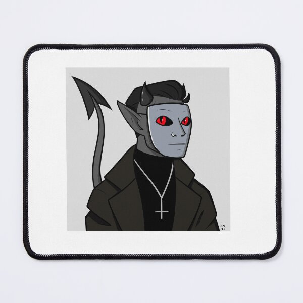Item preview, Nihil Era Ghoul designed and sold by Xepher-Vulnus.