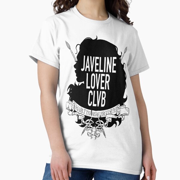 Item preview, Javeline Lover designed and sold by Demencia.