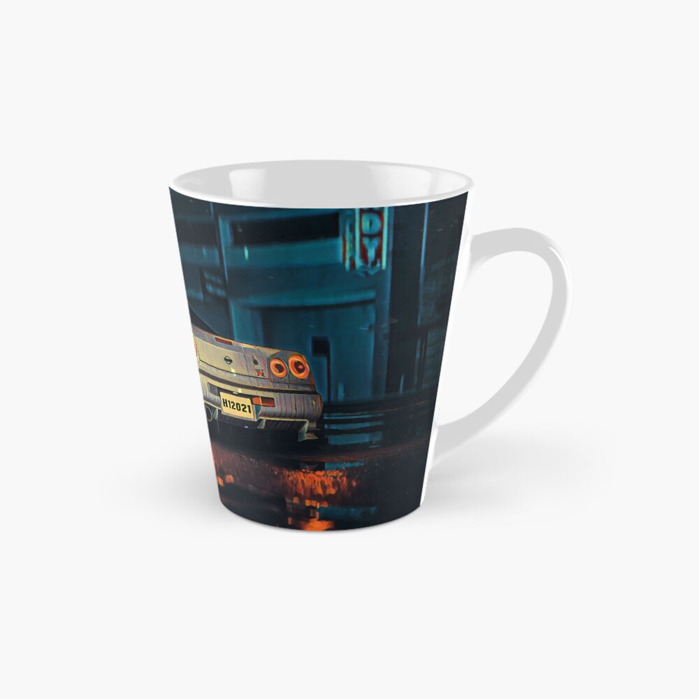 Item preview, Tall Mug designed and sold by HEISENBERG12021.