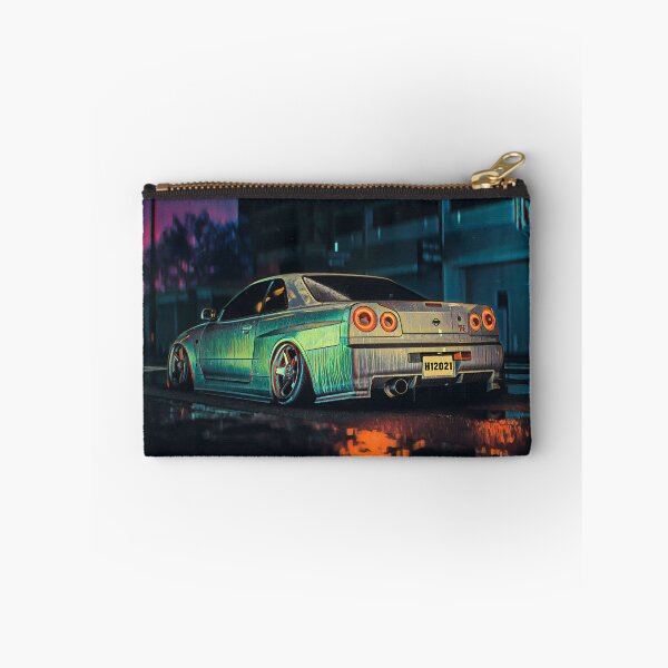Item preview, Nissan Skyline R34 GT-R #13 designed and sold by ^ H12021 ^.