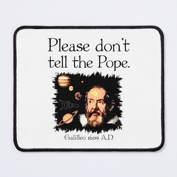 Item preview, Please Don't Tell The Pope designed and sold by historeetees1.