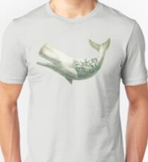 Far and Wide Unisex T-Shirt