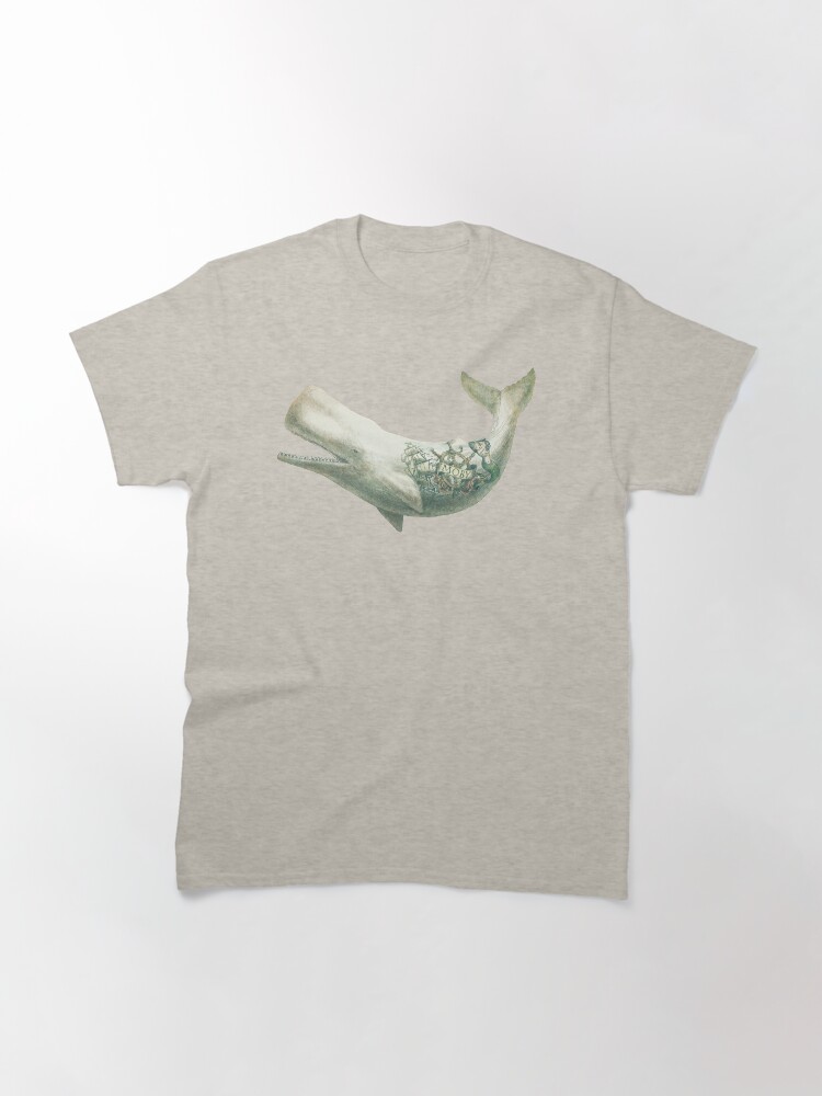 Far and Wide Classic T-Shirt