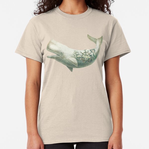 Far and Wide Classic T-Shirt