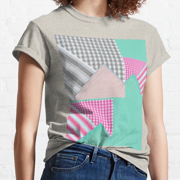Item preview, Modern Calico Sue designed and sold by lifeinspired4u.