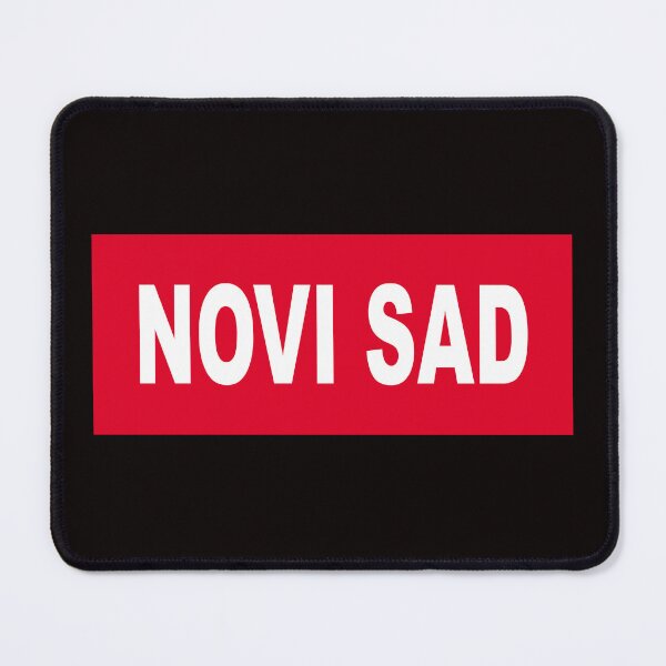 Item preview, Novi Sad 5 designed and sold by TshirtMore.