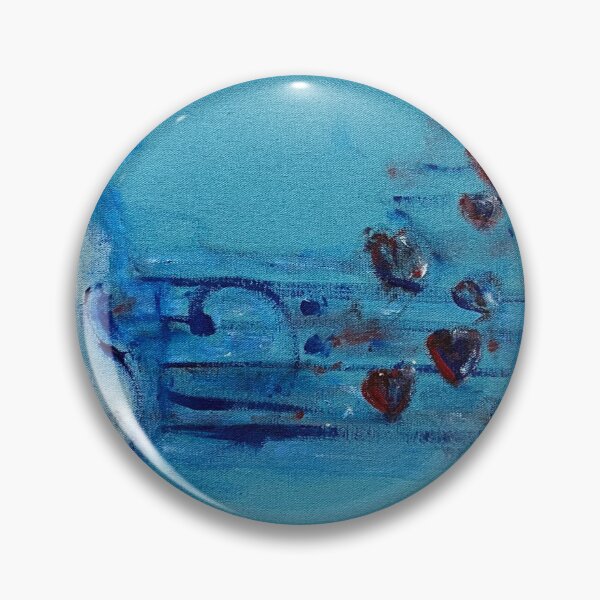Item preview, The Bass of Hearts designed and sold by Ben Sures.