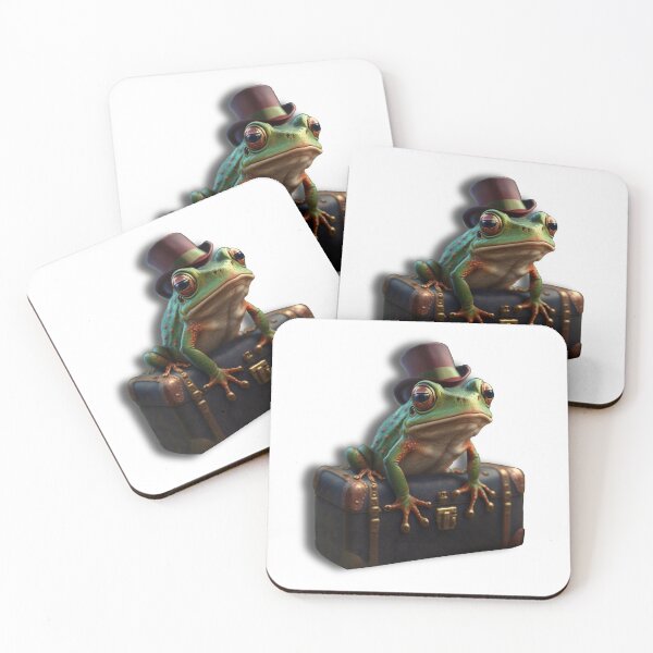 Item preview, Fancy Frogger Chest designed and sold by Myepicass.