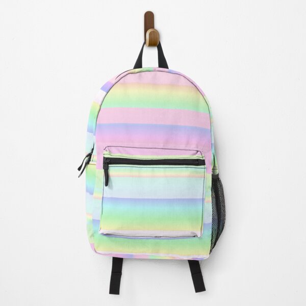 Item preview, Pastel multicolor palette | Artsy pastel color combination designed and sold by lausn.