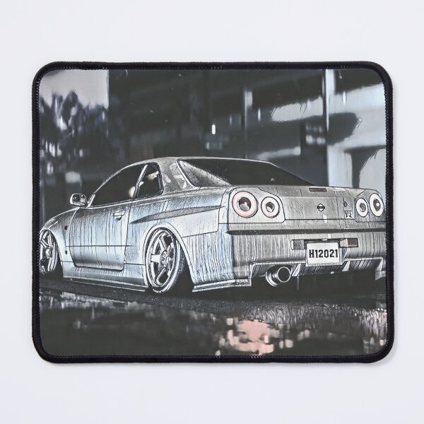 Item preview, Nissan Skyline R34 GT-R #14 designed and sold by ^ H12021 ^.