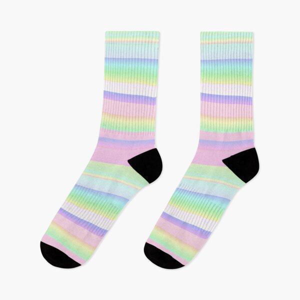 Item preview, Pastel multicolor palette | Artsy pastel color combination designed and sold by lausn.