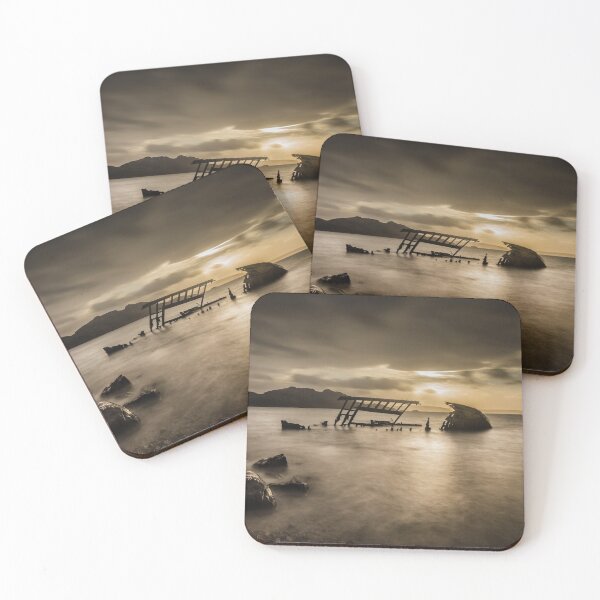 Item preview, Wreck of the Dayspring designed and sold by heidipics.