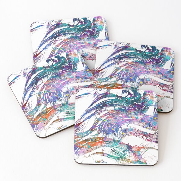 Item preview, Collagen Connective Tissues Histology designed and sold by EvasDreams.