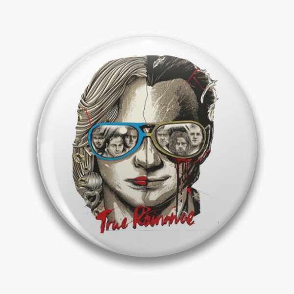 Item preview, True Romance designed and sold by Nazyl.