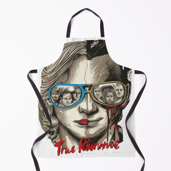 Item preview, True Romance designed and sold by Nazyl.