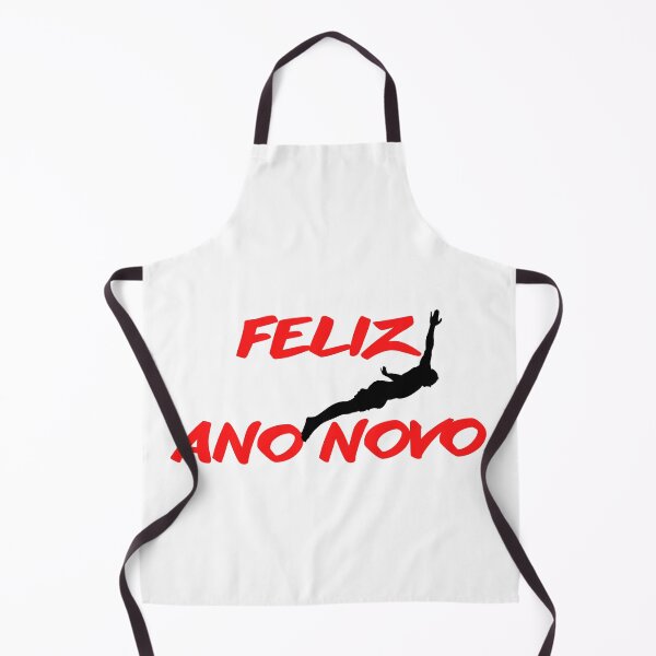 Item preview, FELIZ ANO NOVO designed and sold by IsaCria.