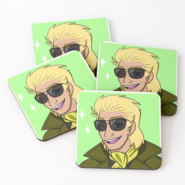 Item preview, Happy Kaz designed and sold by Xepher-Vulnus.