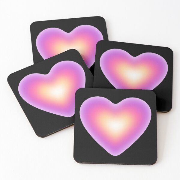 Item preview, Aura heart designed and sold by Lavannya.