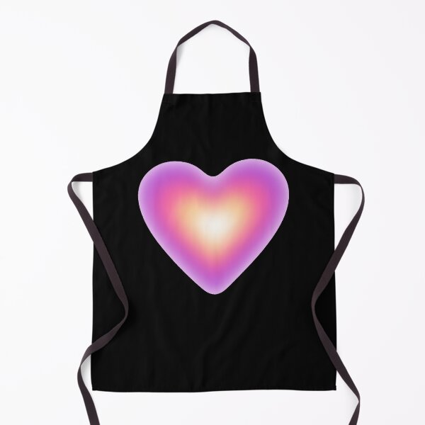 Item preview, Aura heart designed and sold by Lavannya.