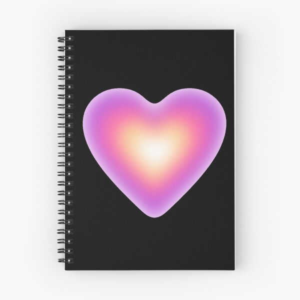 Item preview, Aura heart designed and sold by Lavannya.