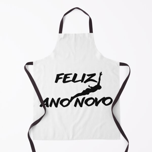 Item preview, FELIZ ANO NOVO designed and sold by IsaCria.