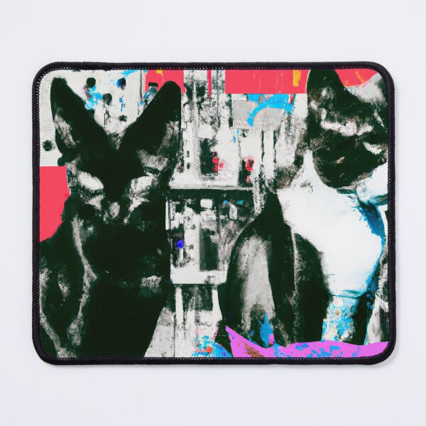 Item preview, Catcouple designed and sold by Farbitroid.