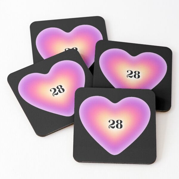 Item preview, Aura heart| Louis Tomlinson| 28 designed and sold by Lavannya.