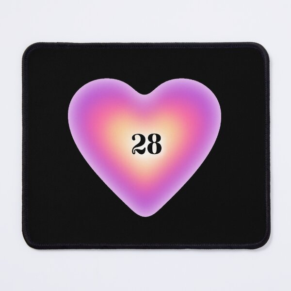 Item preview, Aura heart| Louis Tomlinson| 28 designed and sold by Lavannya.