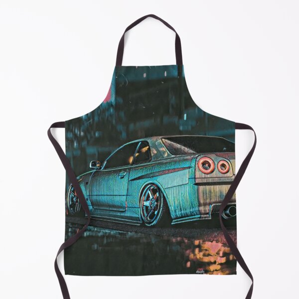 Item preview, Nissan Skyline R34 GT-R #16 designed and sold by ^ H12021 ^.
