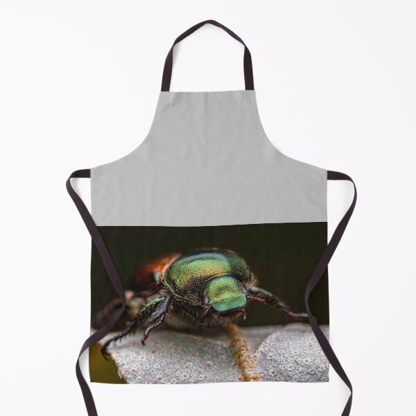Item preview, Japanese Scarab Beetle - Popillia Japonica designed and sold by AronsTinySafari.