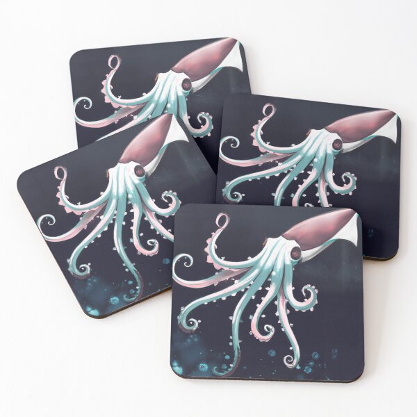Item preview, Abyss designed and sold by Krepusculum.