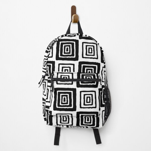 Item preview, Concentric Checkerboard Pattern designed and sold by tonymagnerart.
