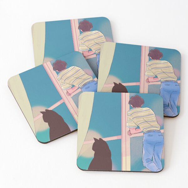 Item preview, Animes  designed and sold by Syedaarts.