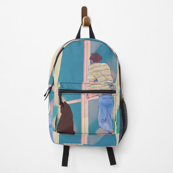 Item preview, Animes designed and sold by Syedaarts.