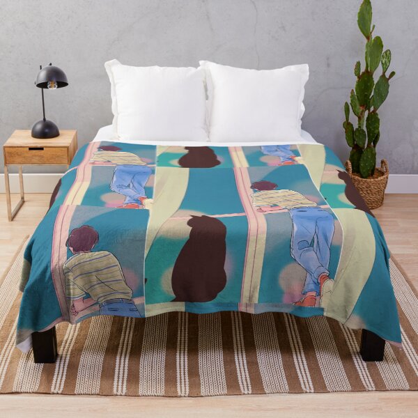 Item preview, Animes designed and sold by Syedaarts.