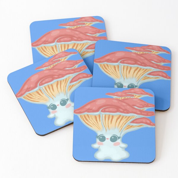 Item preview, Lil' Toadstool designed and sold by EireSeoulStudio.