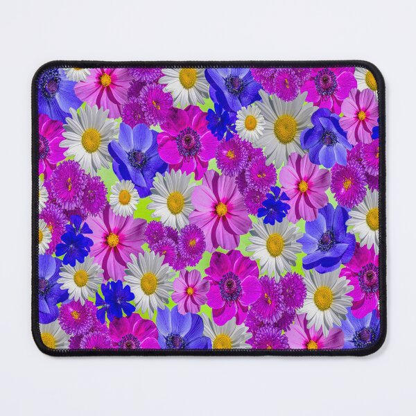 Item preview, Flower Vintage, Vintage Patterns designed and sold by Mr-true-design.