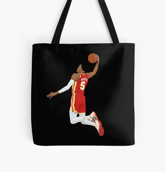 Kent Bazemore Wood Print by Scott Cunningham 