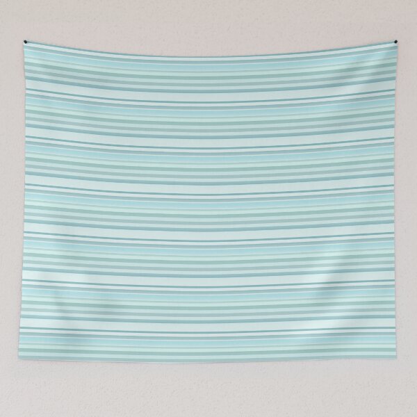 Item preview, Neutral soft blue color palette | neutral blue color combination designed and sold by lausn.