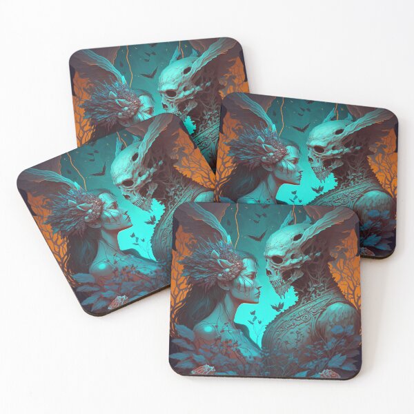 Item preview, Lovers designed and sold by DooM-XII.